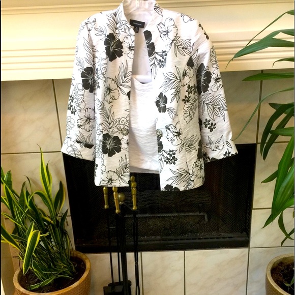 🌹JACKET 🌹 - Picture 3 of 5